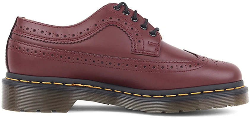 Dr. Martens 3989 5-Loch klassische Schuhe 22210600 Order Dr. Martens 3989 5-Loch klassische Schuhe 22210600