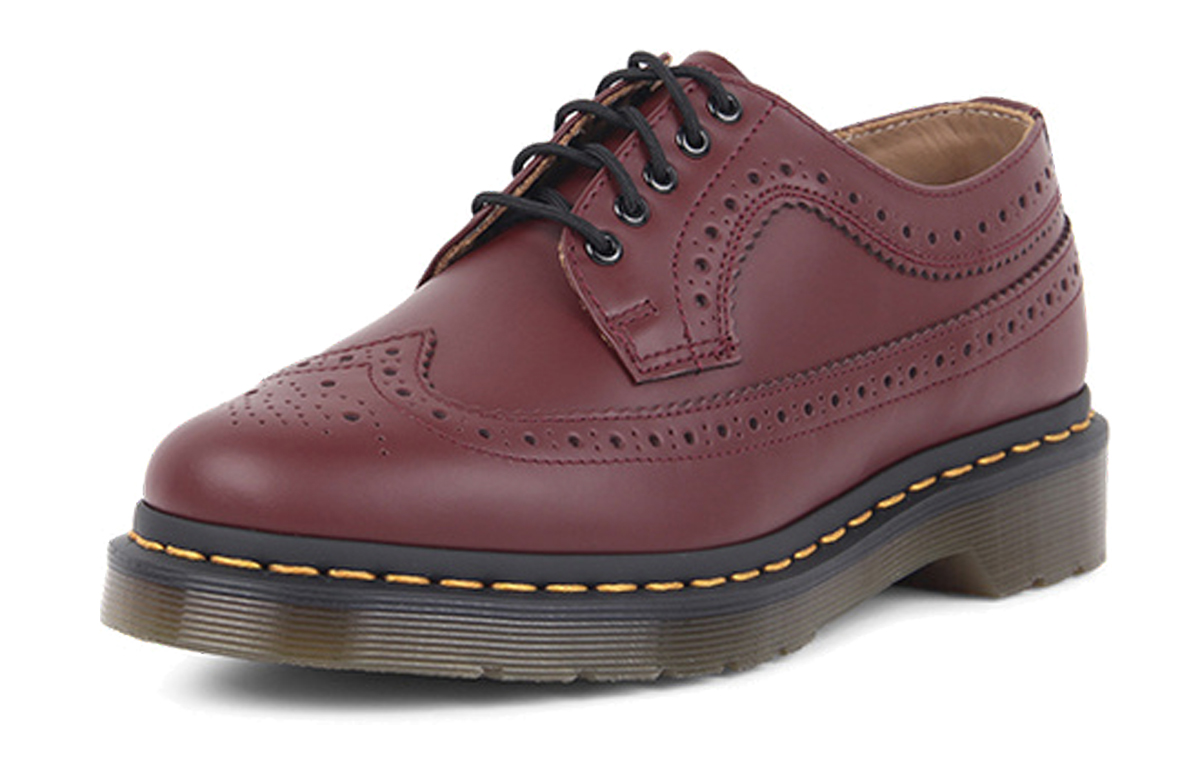 Dr. Martens 3989 5-Eye 圖 3