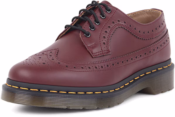 Dr. Martens 3989 5-Loch klassische Schuhe 22210600 Lookbook Dr. Martens 3989 5-Loch klassische Schuhe 22210600