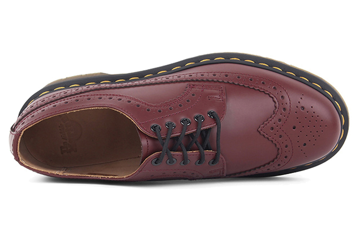 Dr. Martens 3989 5-Eye 圖 4