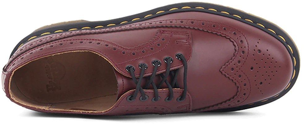 Dr. Martens 3989 5-Loch klassische Schuhe 22210600 Shop Dr. Martens 3989 5-Loch klassische Schuhe 22210600