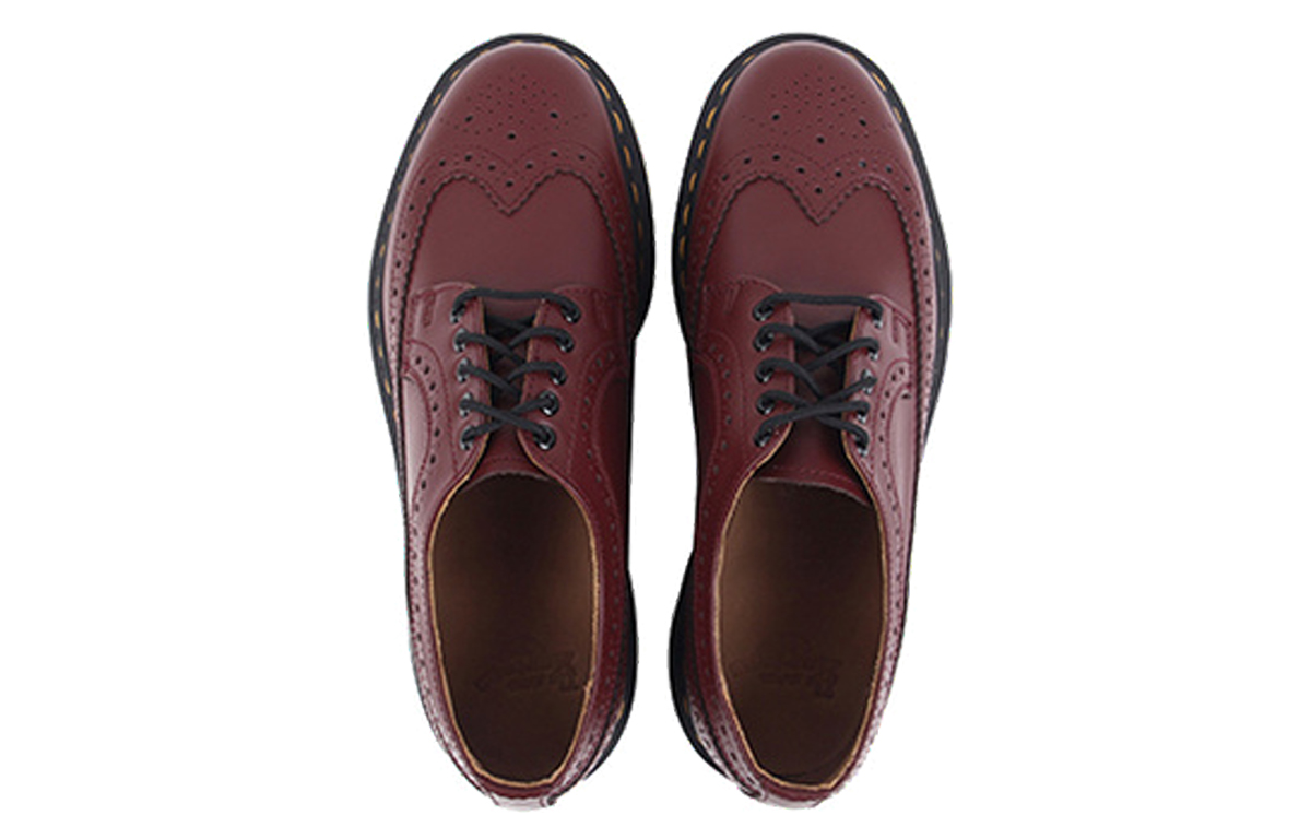 Dr. Martens 3989 5-Eye 圖 5