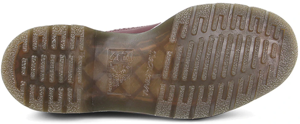 Dr. Martens 3989 5-Loch klassische Schuhe 22210600 Details for Dr. Martens 3989 5-Loch klassische Schuhe 22210600