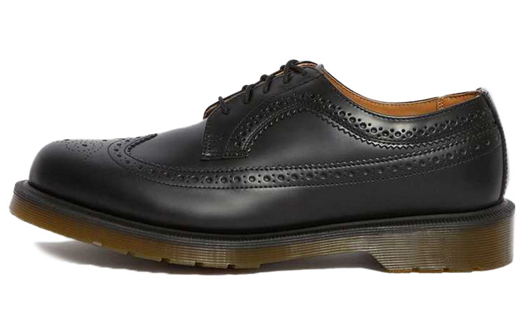 Dr. Martens 3989 'Black'