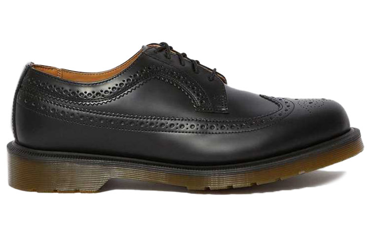 Dr. Martens 3989 'Black' 圖 2