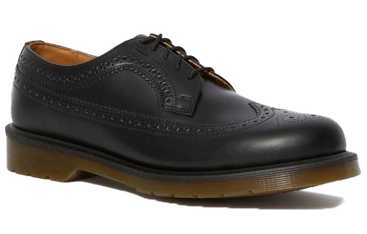 Dr. Martens 3989 'Black' 圖 3