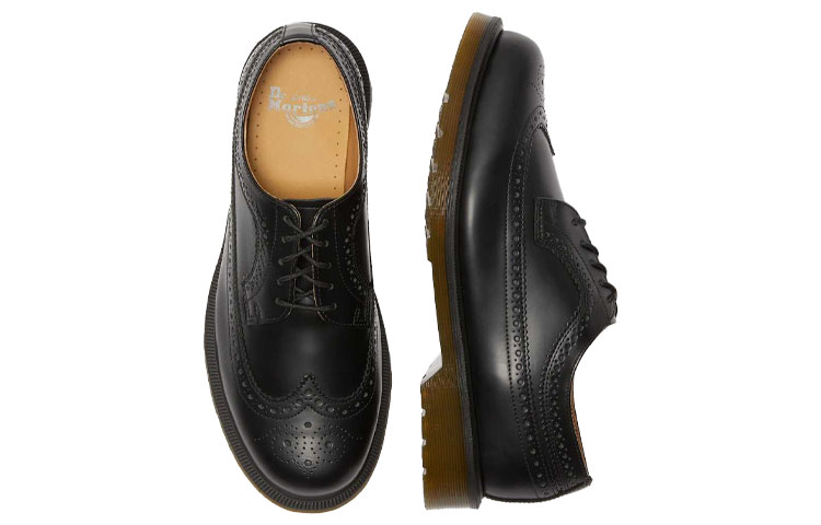 Dr. Martens 3989 'Black' 圖 4