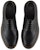Dr. Martens 3989 Kulit Licin Brogue 'Hitam Jahitan Kuning' 22210001