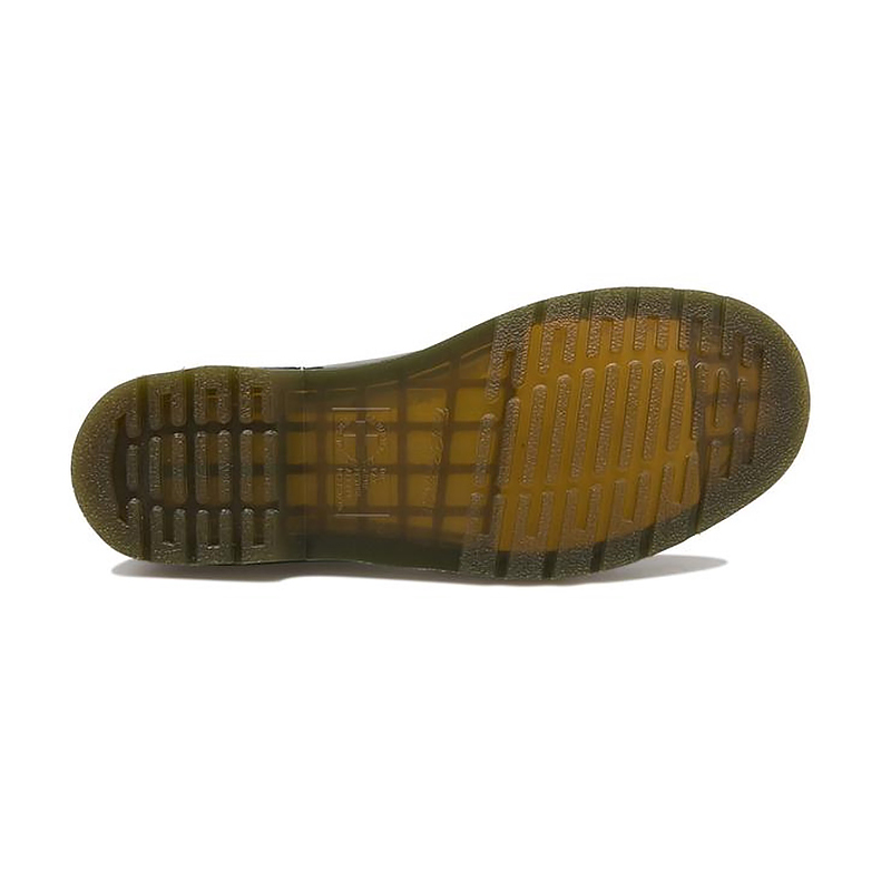 Purchase Dr. Martens 3孔休閒鞋 黑色素面 SC1461UU-01