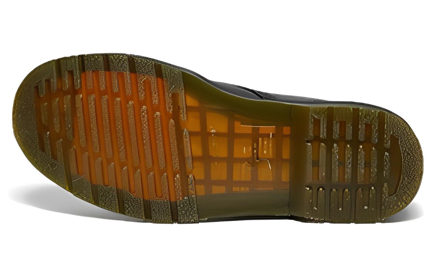 Dr. Martens 8-Hole 'Vintage UK Black' 圖 4