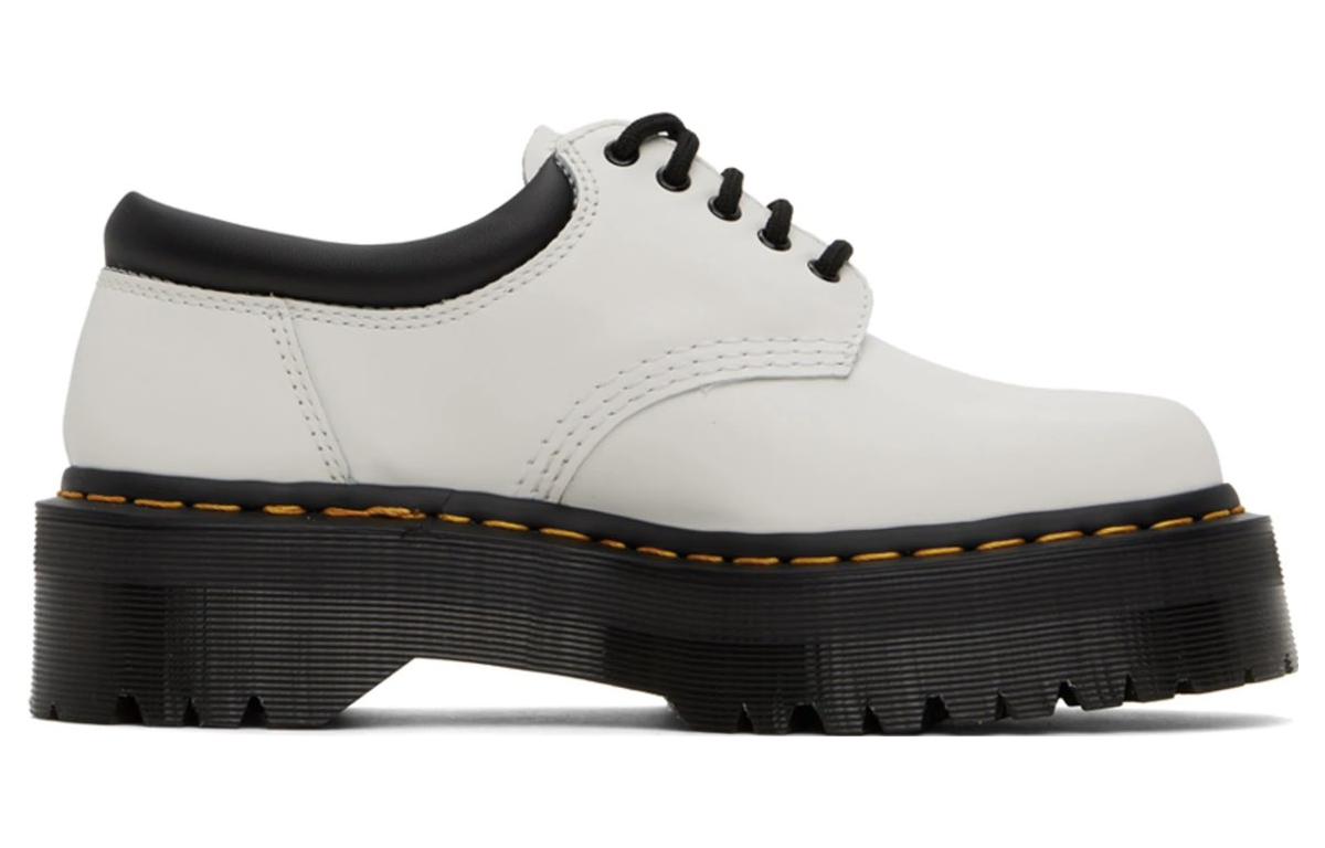 Dr. Martens 8053 'White Leather' 圖 2