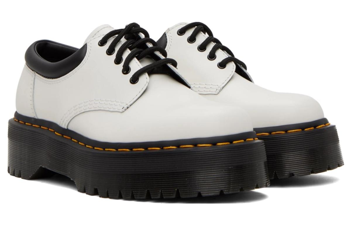 Dr. Martens 8053 'White Leather' 圖 3