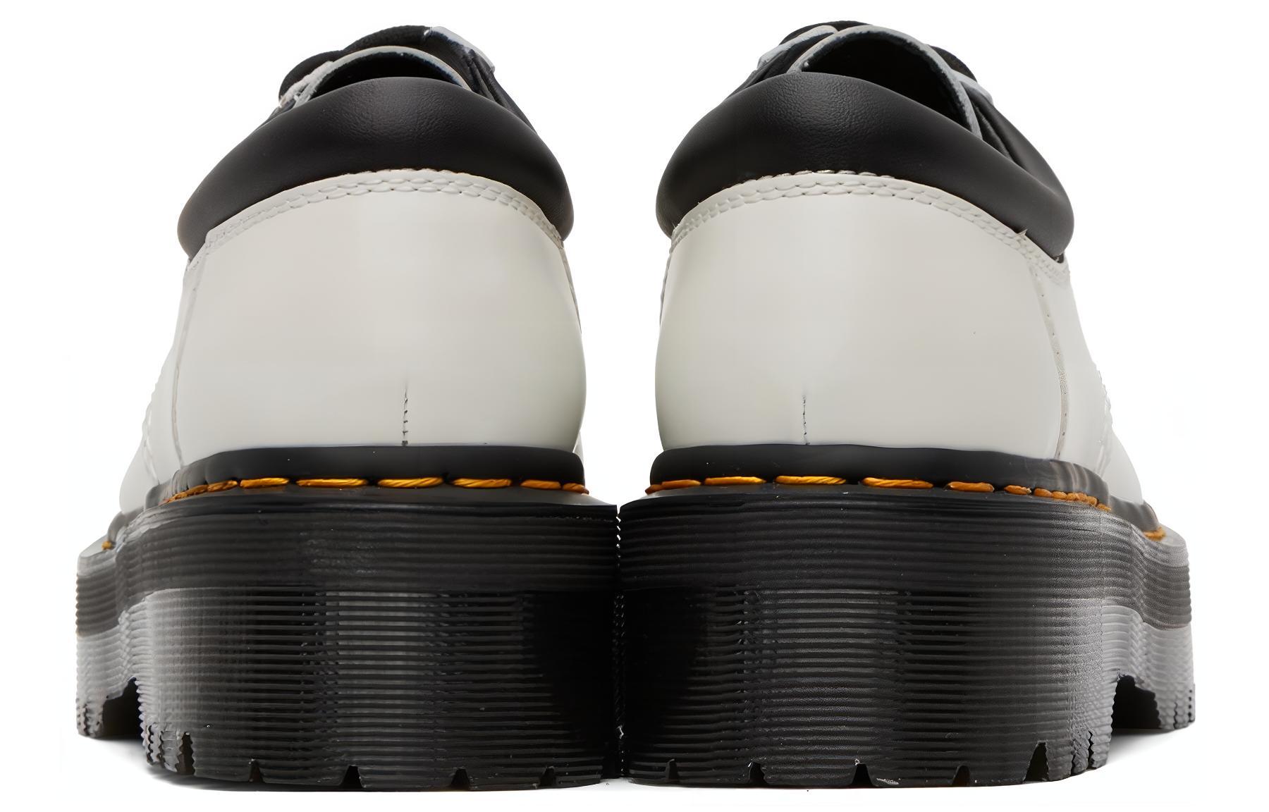 Dr. Martens 8053 'White Leather' 圖 5