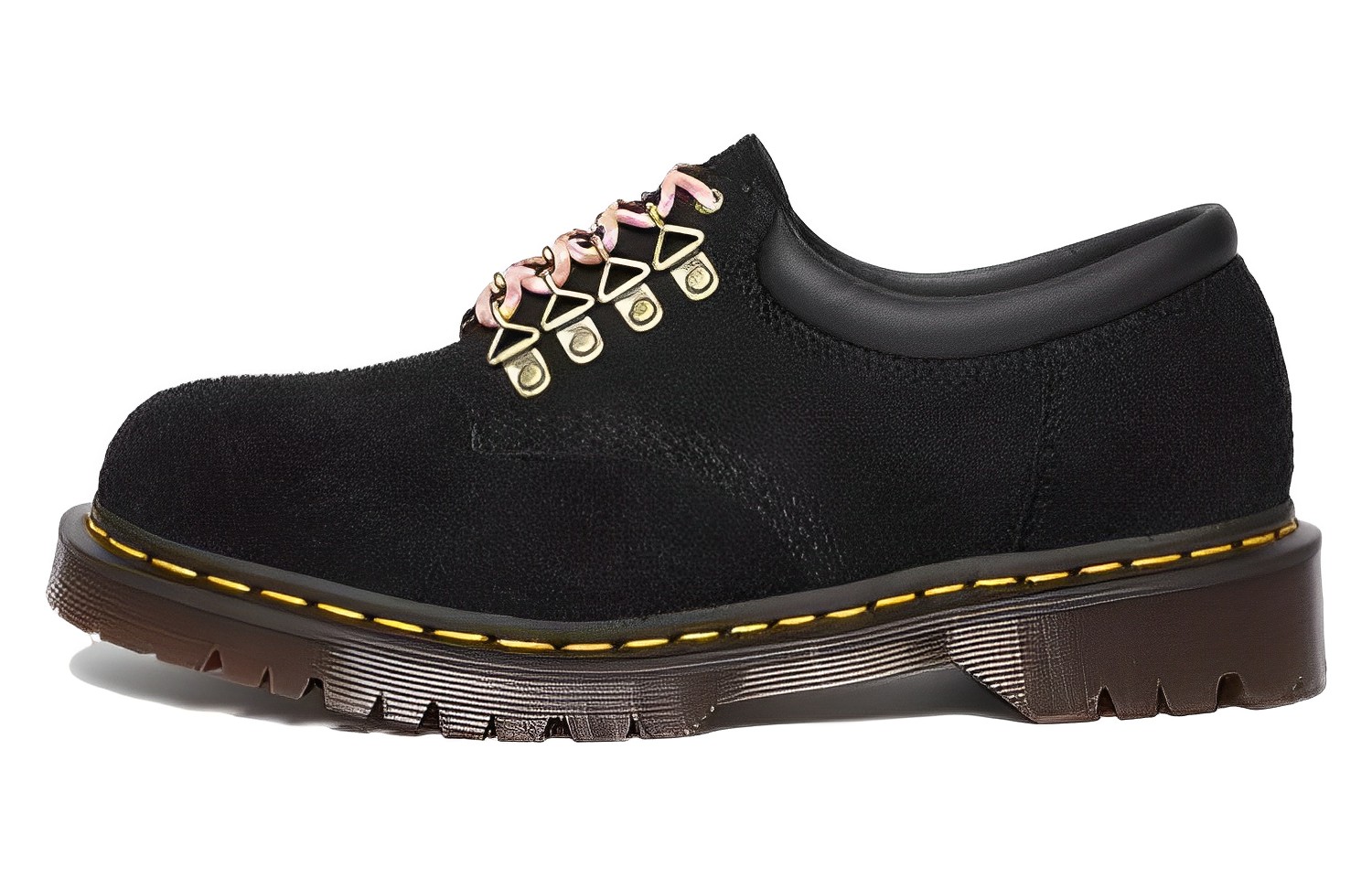 Buy Dr. Martens 8053 Ben Gamuza 'Negro' 31075001