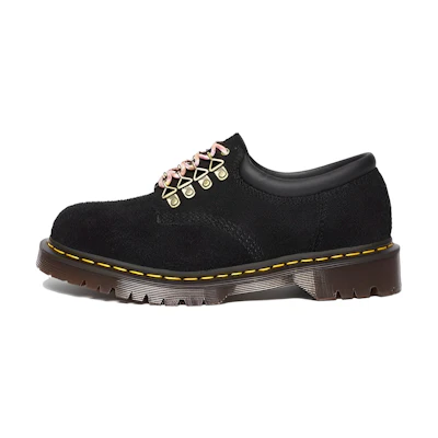 Dr. Martens 8053 Ben Suede 'Black'