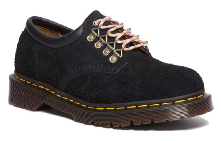 Order Dr. Martens 8053 Ben Gamuza 'Negro' 31075001
