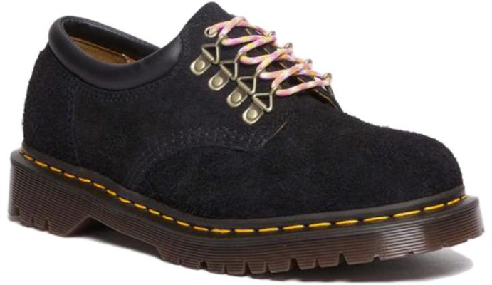 닥터마틴 8053 벤 스웨이드 블랙 (Dr. Martens 8053 Ben Suede Black) 31075001 Order 닥터마틴 8053 벤 스웨이드 블랙 (Dr. Martens 8053 Ben Suede Black) 31075001