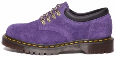 Dr. Martens 8053 Ben Suede Casual Shoes 'Rich Purple' 31075547 Dr. Martens 8053 Ben Suede Casual Shoes 'Rich Purple' 31075547