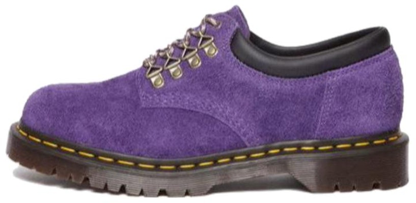 Dr. Martens 8053 Ben Suede Casual Shoes 'Rich Purple' 31075547 Buy Dr. Martens 8053 Ben Suede Casual Shoes 'Rich Purple' 31075547