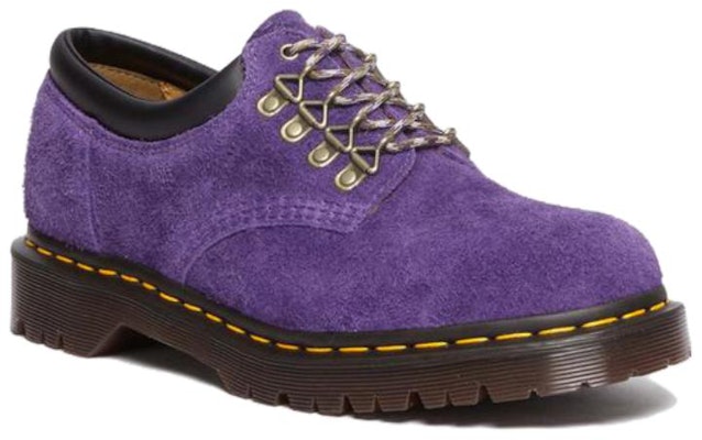 Dr. Martens 8053 Ben Suede Casual Shoes 'Rich Purple' 31075547 Order Dr. Martens 8053 Ben Suede Casual Shoes 'Rich Purple' 31075547