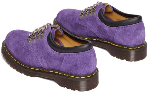 Kasut Santai Dr. Martens 8053 Ben Suede 'Ungu Mewah' 31075547 Shop Kasut Santai Dr. Martens 8053 Ben Suede 'Ungu Mewah' 31075547