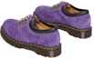 Shop Kasut Santai Dr. Martens 8053 Ben Suede 'Ungu Mewah' 31075547