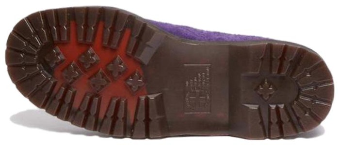 Kasut Santai Dr. Martens 8053 Ben Suede 'Ungu Mewah' 31075547 Purchase Kasut Santai Dr. Martens 8053 Ben Suede 'Ungu Mewah' 31075547