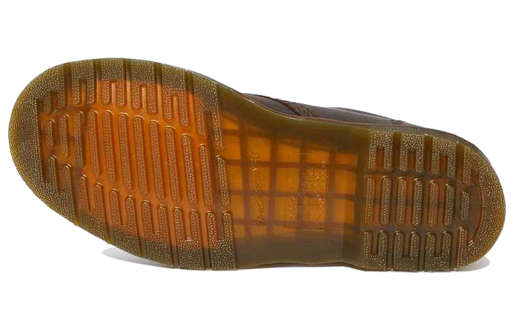 Shop 닥터마틴 8053 크레이지 호스 가죽 워커 11849201