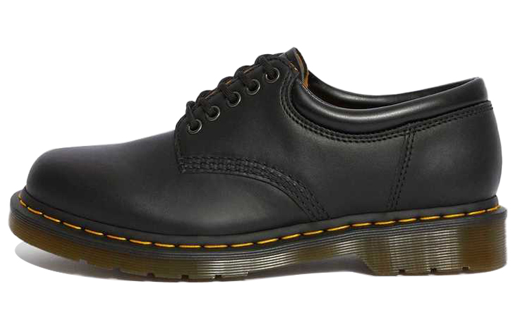 Dr. Martens 8053 Nappa Leather Oxford 'Black' 11849001