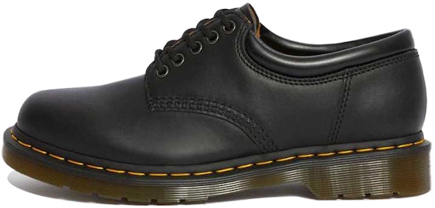 馬丁博士 Dr. Martens 8053 Nappa 皮革 平底鞋 男女同款 黑 Buy 馬丁博士 Dr. Martens 8053 Nappa 皮革 平底鞋 男女同款 黑