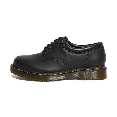 Dr. Martens 8053 Nappa Leather Oxford 'Black'