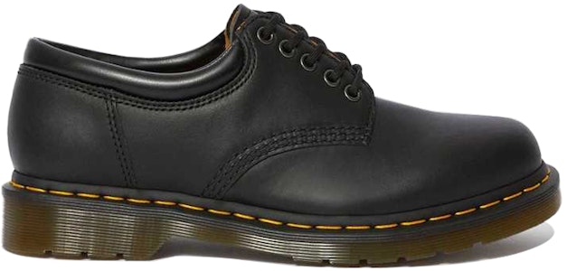 馬丁博士 Dr. Martens 8053 Nappa 皮革 平底鞋 男女同款 黑 Order 馬丁博士 Dr. Martens 8053 Nappa 皮革 平底鞋 男女同款 黑