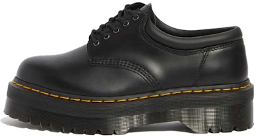 Dr. Martens 8053 Quad Smooth Leather Platform 'Black' 24690001 Dr. Martens 8053 Quad Smooth Leather Platform 'Black' 24690001