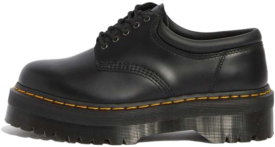 닥터마틴 8053 쿼드 블랙 플랫폼 24690001 Buy 닥터마틴 8053 쿼드 블랙 플랫폼 24690001