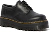 Order Dr. Martens 8053 Quad Kulit Platform 'Hitam' 24690001
