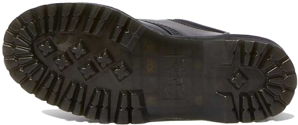 Dr. Martens 8053 Quad Smooth Leather Platform 'Black' 24690001 Shop Dr. Martens 8053 Quad Smooth Leather Platform 'Black' 24690001