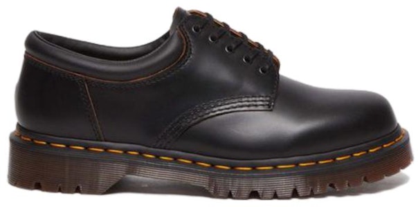 닥터마틴 8053 빈티지 블랙 가죽 옥스포드 30907001 Order 닥터마틴 8053 빈티지 블랙 가죽 옥스포드 30907001