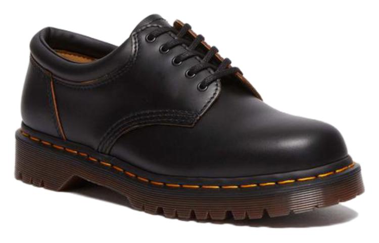 Lookbook ドクターマーチン 8053 ヴィンテージスムースレザーオックスフォード (黒) 30907001