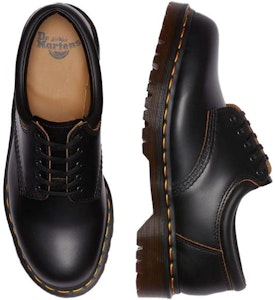 닥터마틴 8053 빈티지 블랙 가죽 옥스포드 30907001 Shop 닥터마틴 8053 빈티지 블랙 가죽 옥스포드 30907001