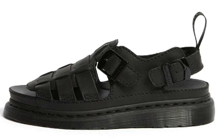Dr. Martens 8092 Mono Sandals 'Black'