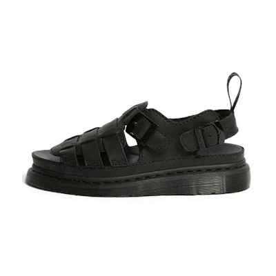 Dr. Martens 8092 Mono Sandals 'Black'
