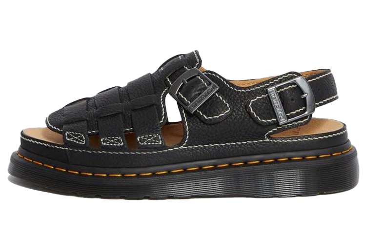 Buy 닥터마틴 8092 워커 샌들 (블랙) 24830001
