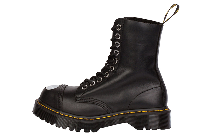 Buy Dr. Martens 8761 Bxb Boot 'Hitam Unisex' 25037001