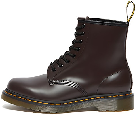 Dr. Martens 8 Martin boots Unisex Deep Red 27277626 Buy Dr. Martens 8 Martin boots Unisex Deep Red 27277626