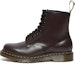 Buy But Dr. Martens 8 Martin Uniseks Merah Pekat 27277626