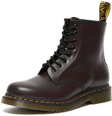 Dr. Martens 8 Martin boots Unisex Deep Red 27277626 Lookbook Dr. Martens 8 Martin boots Unisex Deep Red 27277626