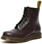 Lookbook But Dr. Martens 8 Martin Uniseks Merah Pekat 27277626