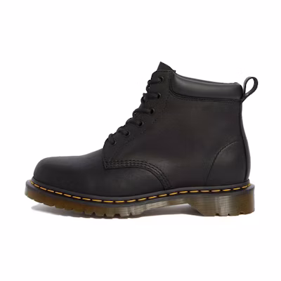 Dr. Martens 939 Ben 'Black'