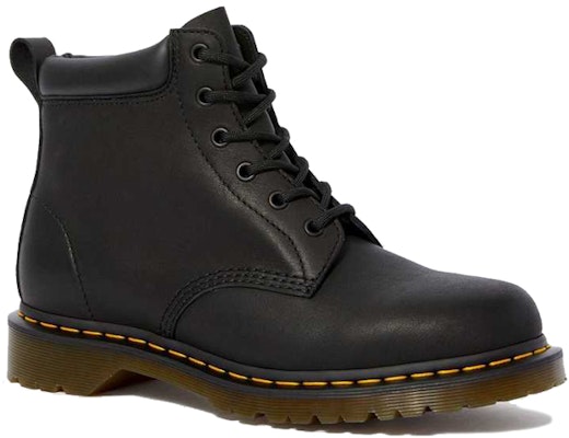 Dr. Martens 939 Ben 'Black' 24258001 Lookbook Dr. Martens 939 Ben 'Black' 24258001