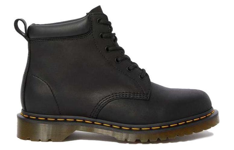 Lookbook Dr. Martens 939 Ben 'Hitam' 24258001